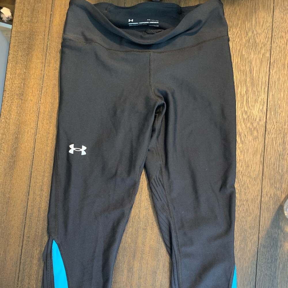 Compression Under Armour Compression Leggings